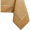 AmeliaHome Auksinė staltiesė EMPIRE 140 x 300 cm