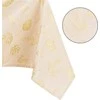 AmeliaHome TCLOTH/AH/MAGICNIGHT/HMD/GOLD/110X160