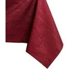 AmeliaHome Staltiesė 140×280 bordo AH VESTA