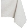 DecoKing Staltiesė kreminė 160×250 cm DK SPARKLE HMD