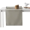 AmeliaHome EMPIRE staltiesių komplektas Cappuccino 115×300 + 30×300