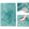 AmeliaHome KILIMAS / AH / DOKKA / NESKLYDUS / MĖLYNAS / 75x120