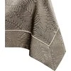 Staltiesė Cappuccino 140 x 340 cm AmeliaHome GAIA
