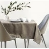 Staltiesė 155×350 cappuccino spalvos AmeliaHome