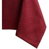 Staltiesė 155×200 bordo spalvos AmeliaHome