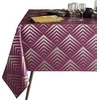 Staltiesė 140×250 cm plum spalvos AH OXFORD