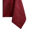 AmeliaHome Staltiesė 120×160 cm bordo spalvos AH Vesta