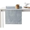 AmeliaHome Staltiesė 30×80 cm šviesiai pilka AH VESTA