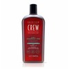 „American Crew“ 3 viename ramunėlių ir pušies kvapo skalbiklis, 1000 ml