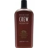 Šampūnas, kondicionierius ir dušo želė American Crew 3in1 Tea-Tree Shower Essential 250ml