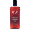 „American Crew“ 3 viename ramunėlių ir pušies kvapo skalbiklis, 450 ml