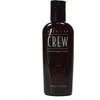 American Crew Classic Vegan Hair Šampūnas Conditioner &amp; Dušo želė 3-In-1 For Moisturizing, 100 ml