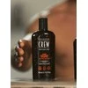 Šampūnas American Crew Daily Cleansing Šampūnas 250ml