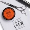 „American Crew“ – „Pucks“ rytiniai sausainiai, 85 g