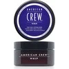 „American Crew Whip“ plaukų formavimo kreminės putos, lengvos fiksacijos, 85 g
