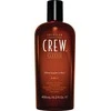Šampūnas, kondicionierius ir dušo želė American Crew 3in1 Šampūnas, Conditioner, Kūno prausiklis 250ml
