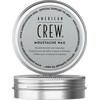 "American Crew" ūsų vaškas 15g