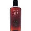 American Crew 3 in 1 Tea Tree kondicionierius ir kūno prausiklis 450ml