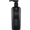 Skutimosi gelis American Crew Shaving Skincare Precision Shave Gelis, 450 ml