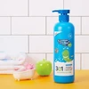 Formal Bee 3in1 Apple Hair Šampūnas, kondicionierius ir dušo želė 3-in-1, 1000 ml