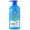 Formal Bee 3in1 Apple Hair Šampūnas, kondicionierius ir dušo želė 3-in-1, 1000 ml