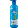 Formal Bee Formalus Bee 3in1 Apple plaukų šampūnas, kondicionierius ir dušo želė 3-in-1, 500 ml