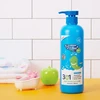 Formal Bee Formalus Bee 3in1 Apple plaukų šampūnas, kondicionierius ir dušo želė 3-in-1, 500 ml