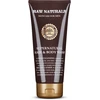 Raw Naturals Supernatural 100% vegan Hair Šampūnas Conditioner & Dušo želė 3-In-1, 200 ml