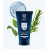 American Crew Natura Siberica „For Real Men“ vidutinės fiksacijos formavimo gelis, 150 ml