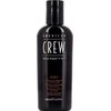 American Crew Daily Deep Moisturizing Vegan Hair šampūnas maitinančioms plaukams, 100 ml
