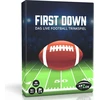 American Psychological Association ANZEN - FIRST DOWN - Gra w piłkę nożną na picie