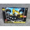 Amewi Amewi 2-in-1 Tieflader/Bagger-Set G836E/G041E 1:24 RTR