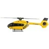 Amewi Amewi ADAC H145 Helikopter Brushless 6-Kanal 6G RTF