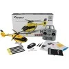 Amewi Amewi ADAC H145 Helikopter Brushless 6-Kanal 6G RTF