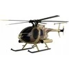 Amewi Amewi AFX MD500E Militär brushless 4-Kanal 325mm Helikopter