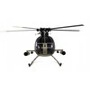 Amewi Amewi AFX MD500E Militär brushless 4-Kanal 325mm Helikopter