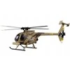 Amewi Amewi AFX MD500E Militär brushless 4-Kanal 325mm Helikopter