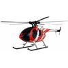 AMEWI AFX MD500E Zivil bešepetėlis 4 kanalų. 325 mm sraigtasparnis 6G RTF