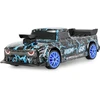 Amewi Amewi 21130 zdalnie sterowany modelis Auto do driftu Silnik elektrinis 1:24