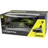 Samochód Amewi RC Drift Sport GTR 4WD 1:16 RTR žalia