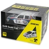Amewi 21140 nuotoliniu būdu valdomas modelis dreifuojantis automobilis su elektriniu varikliu 1:28