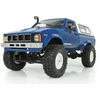 Amewi Amewi 22360 zdalnie sterowany modelis Samochód off-road Silnik elektrinis 1:16