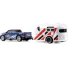 Amewi Amewi 22680 zdalnie sterowany modelis Pickup Silnik elektrinis 1:64
