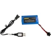 Amewi Amewi 22716 zdalnie sterowany modelis Żuraw automobilinis Silnik elektrinis 1:18
