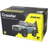 Amewi Amewi 22718 zdalnie sterowany modelis Samochód terenowy typu crawler Silnik elektrinis 1:16