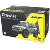Amewi Amewi 22719 zdalnie sterowany modelis Samochód terenowy typu crawler Silnik elektrinis 1:16