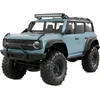 Amewi Amewi 22719 zdalnie sterowany modelis Samochód terenowy typu crawler Silnik elektrinis 1:16