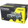 Amewi Amewi 22720 nuotolinio valdymo modelis Visureigio vikšrinio automobilio Elektrinis variklis 1:16