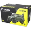 Amewi Amewi 22721 zdalnie sterowany modelis Samochód terenowy typu crawler Silnik elektrinis 1:16