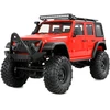 Amewi Amewi 22721 zdalnie sterowany modelis Samochód terenowy typu crawler Silnik elektrinis 1:16